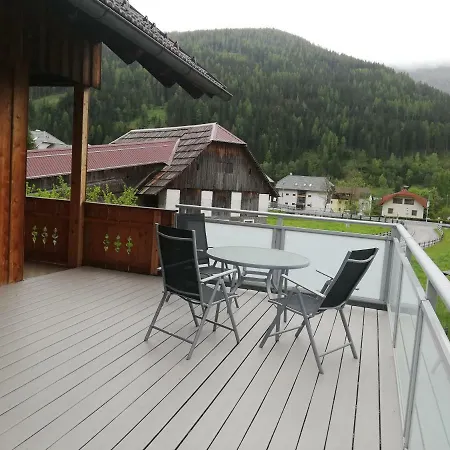 Simonbauerhof Bad Kleinkirchheim