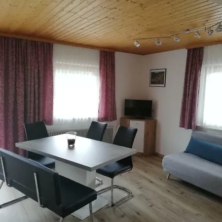 Simonbauerhof Farm stay *