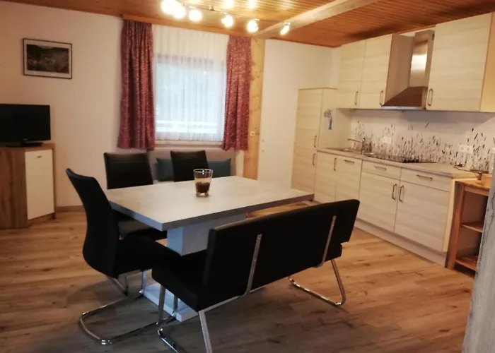 Simonbauerhof Gospodarstwo agroturystyczne *