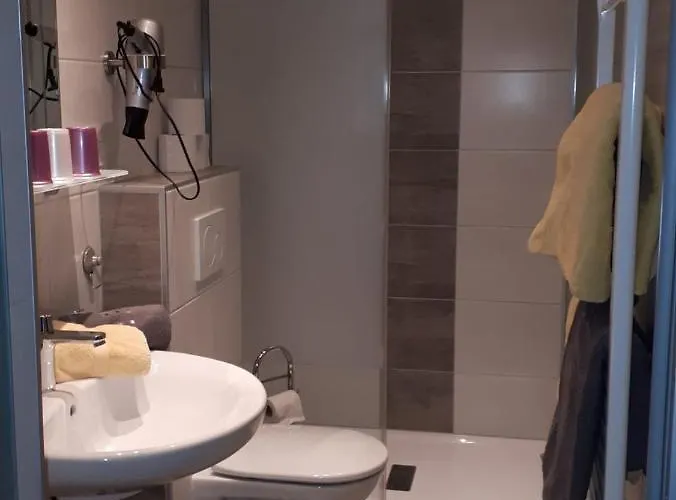 Simonbauerhof Alloggio per agriturismo *