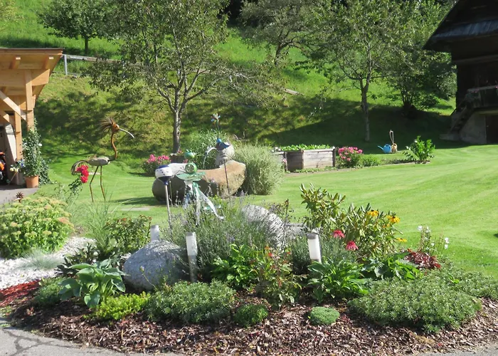 Simonbauerhof Alloggio per agriturismo Bad Kleinkirchheim