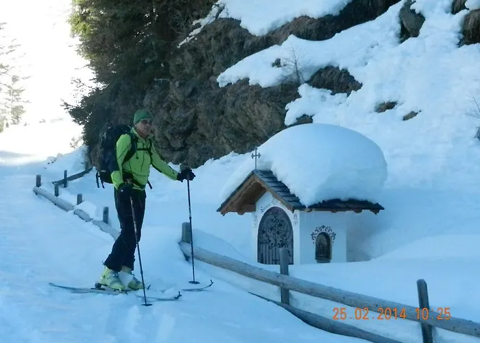 Simonbauerhof Bad Kleinkirchheim