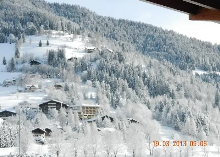 Alloggio per agriturismo Simonbauerhof *