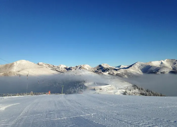 Alloggio per agriturismo Simonbauerhof *