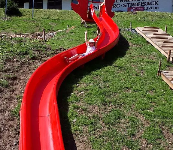 Simonbauerhof Alloggio per agriturismo *