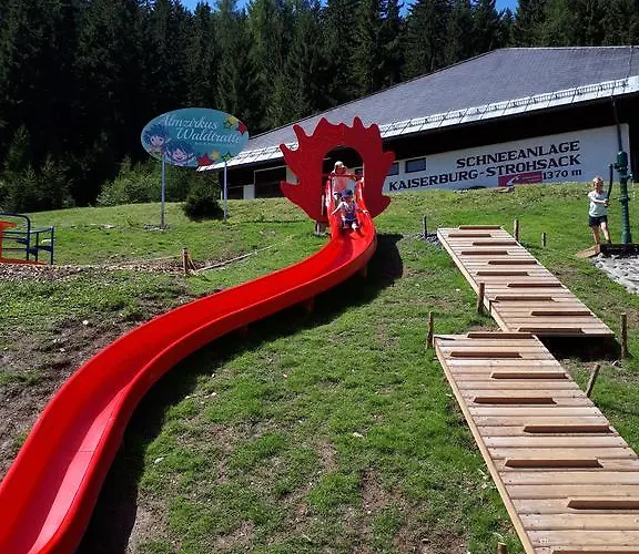 Alloggio per agriturismo Simonbauerhof