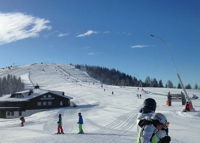 Simonbauerhof Bad Kleinkirchheim