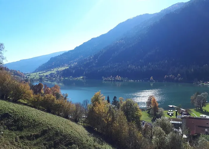 Simonbauerhof Alloggio per agriturismo Bad Kleinkirchheim