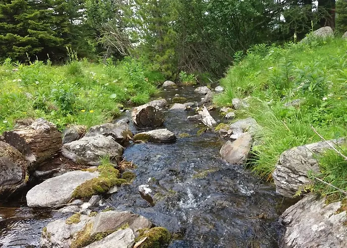 Alloggio per agriturismo Simonbauerhof *