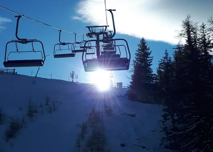 Alloggio per agriturismo Simonbauerhof Bad Kleinkirchheim