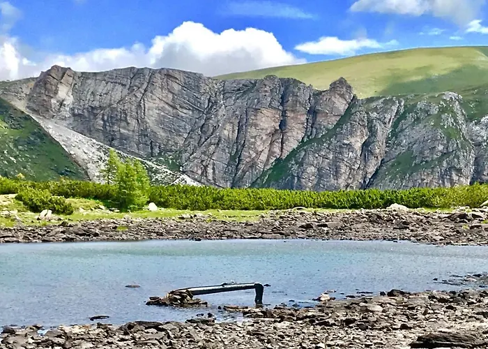 Alloggio per agriturismo Simonbauerhof Bad Kleinkirchheim