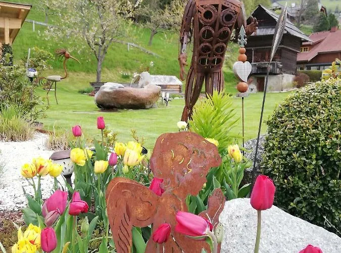 Alloggio per agriturismo Simonbauerhof