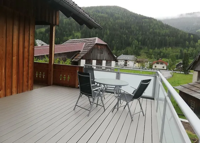 Simonbauerhof Bad Kleinkirchheim